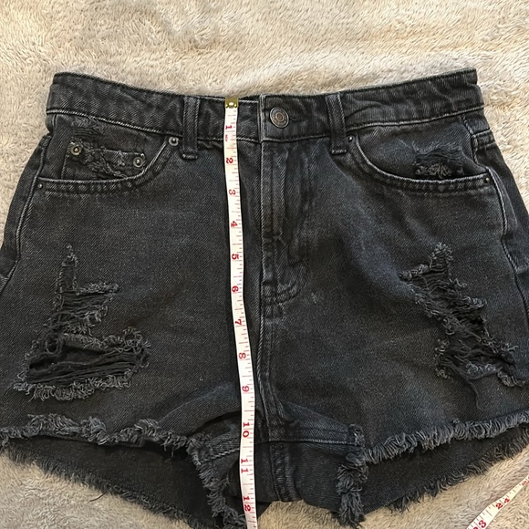 Wild Fable High-Waisted Shorts - Picture 5 of 6